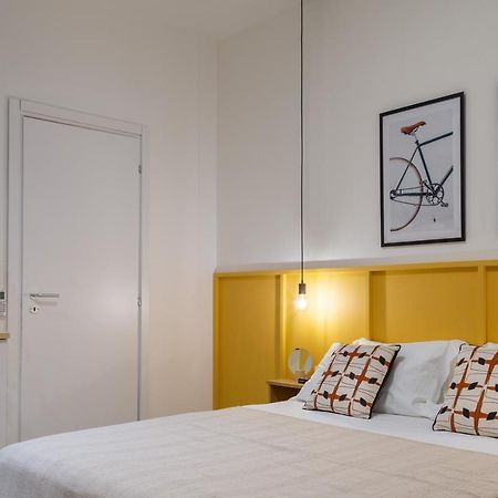 Tiny Cozy Studio In The City Center 的里雅斯特 外观 照片