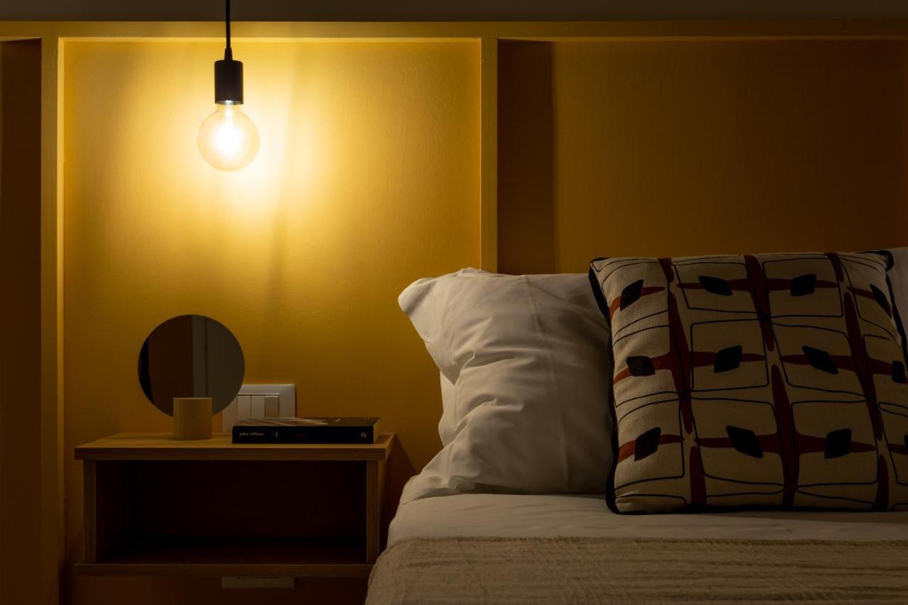 Tiny Cozy Studio In The City Center 的里雅斯特 外观 照片