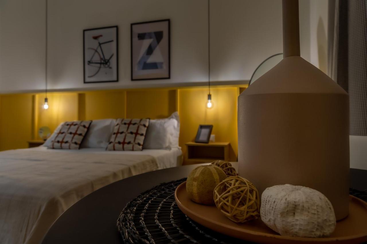 Tiny Cozy Studio In The City Center 的里雅斯特 外观 照片